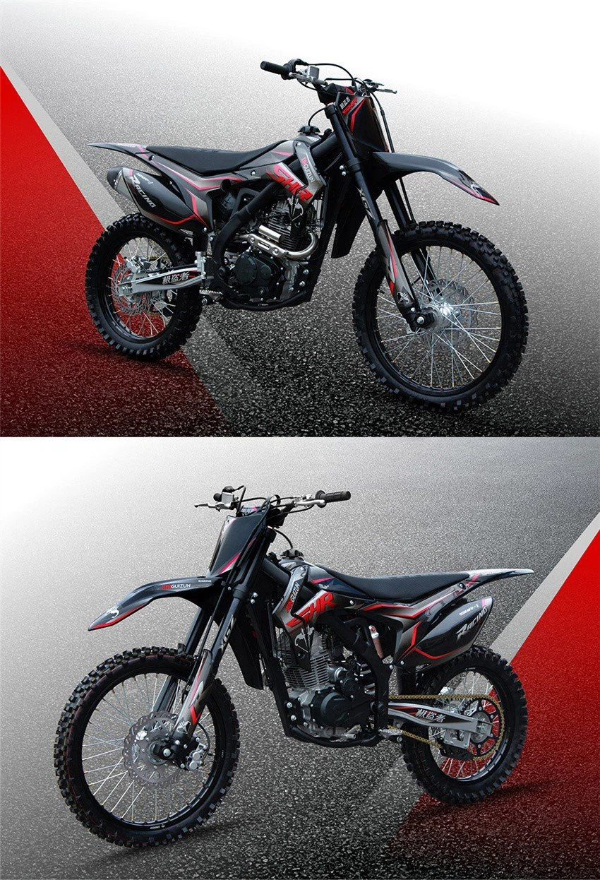 best chinese 250 dirt bike