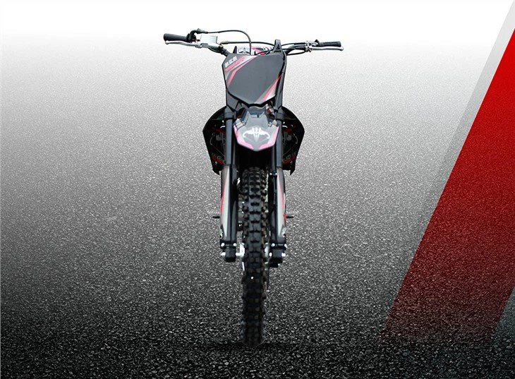 cheap 250cc dirt bike