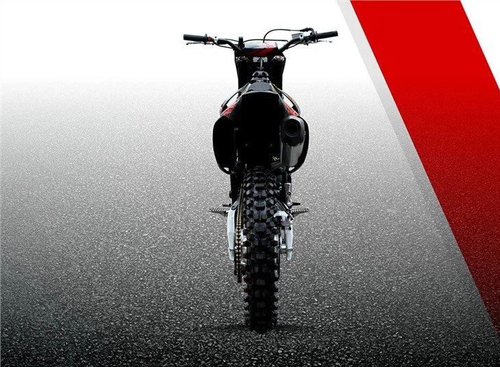 chinese 250 dirt bike