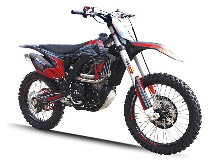 450 cc dirt bike for sale