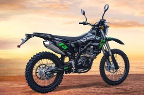 Motocykl se vstřikováním paliva