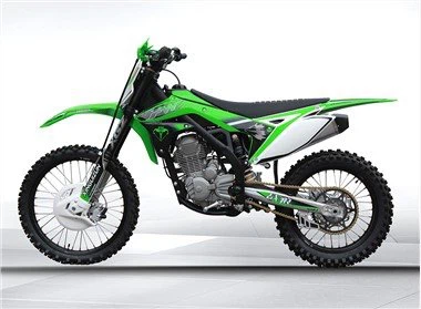 Cross Country Motocykly