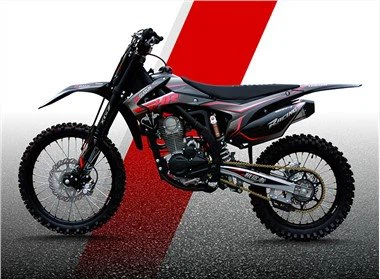 Enduro Dirt Bikes