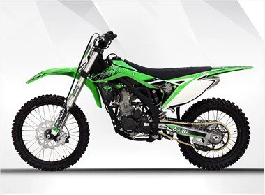 Street Off Road Motocykl
