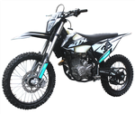 250cc Off Road Závodní Dirt Bike pro Alduty