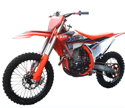 Sportovní terénní kolo K26-NC300S Nový styl